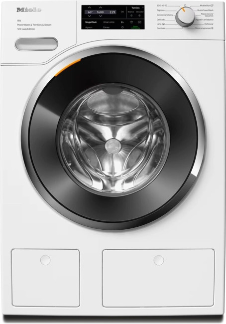 Стиральная машина Miele WWI880 WCS 125