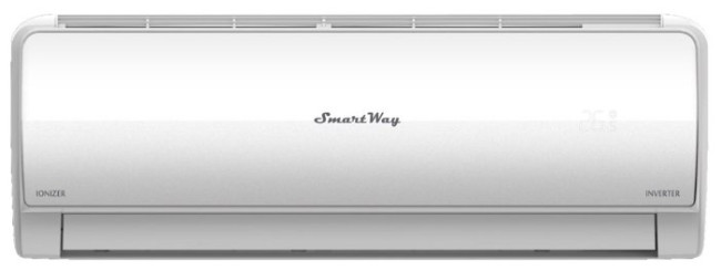 Сплит-система SmartWay SMEI-07A/SUEI-07A Сплит-система SmartWay SMEI-07A/SUEI-07A