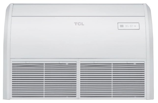 Напольно-потолочный кондиционер TCL TUB-36HRIA / TOU-36HISA Напольно-потолочный кондиционер TCL TUB-36HRIA / TOU-36HISA