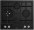 Газовая варочная панель Hotpoint HGS 62FD/BK Газовая варочная панель Hotpoint HGS 62FD/BK