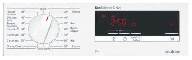 Стиральная машина Bosch WIW 24340 Стиральная машина Bosch WIW 24340