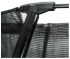 Каркасный батут DFC Trampoline Kengoo II 5FT-BAS-BO 152х152х205 см Каркасный батут DFC Trampoline Kengoo II 5FT-BAS-BO 152х152х205 см