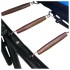 Каркасный батут DFC Trampoline Kengoo II 5FT-BAS-BO 152х152х205 см Каркасный батут DFC Trampoline Kengoo II 5FT-BAS-BO 152х152х205 см