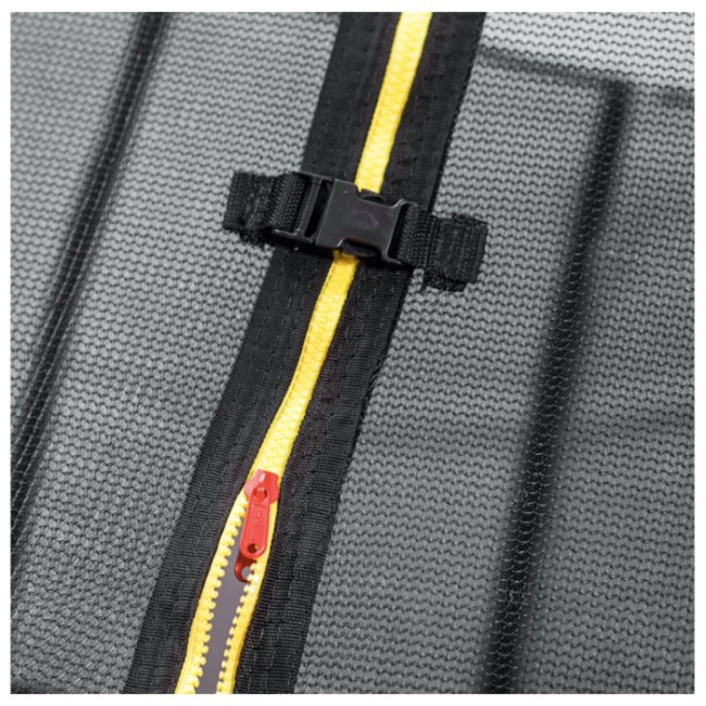Каркасный батут DFC Trampoline Kengoo II 5FT-BAS-BO 152х152х205 см Каркасный батут DFC Trampoline Kengoo II 5FT-BAS-BO 152х152х205 см