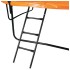 Каркасный батут DFC Trampoline Kengoo II 5FT-BAS-BO 152х152х205 см Каркасный батут DFC Trampoline Kengoo II 5FT-BAS-BO 152х152х205 см