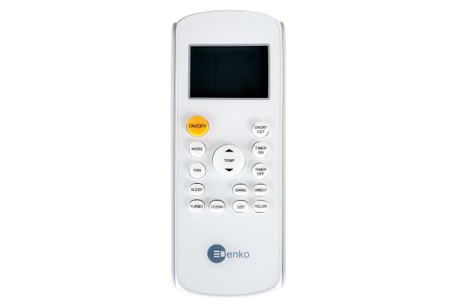 Сплит-система Denko QW-09i/QWN-09i Сплит-система Denko QW-09i/QWN-09i