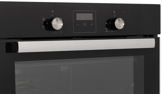 Встраиваемый электрический духовой шкаф Simfer B6ES56022