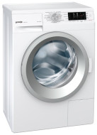 Стиральная машина Gorenje W 65FZ03/S Стиральная машина Gorenje W 65FZ03/S