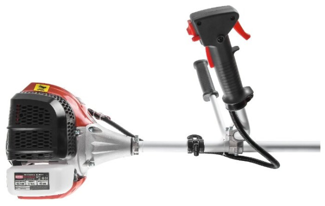 Триммер бензиновый Hammer MTK420 Триммер бензиновый Hammer MTK420