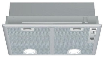 Встраиваемая вытяжка Siemens LB 54564 IX