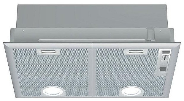 Встраиваемая вытяжка Siemens LB 54564 IX