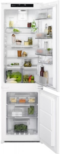 Встраиваемый холодильник Electrolux RNS7TE18S