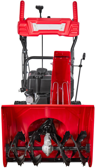 Снегоуборочная машина Elitech СМ 0761СЛЭ (E1609.026.00)