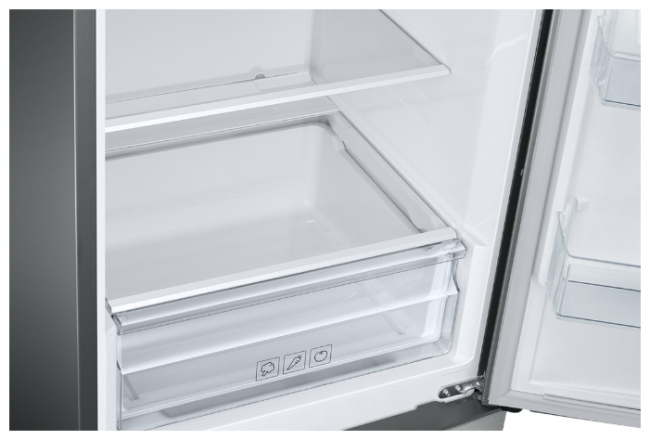 Холодильник Samsung RB37A50N0SA/WT Холодильник Samsung RB37A50N0SA/WT