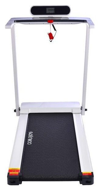 Беговая дорожка Evo Fitness Vector II Беговая дорожка Evo Fitness Vector II