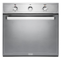 Встраиваемый электрический духовой шкаф Delonghi SLM 50 RUS