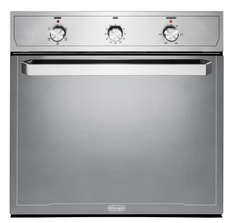 Встраиваемый электрический духовой шкаф Delonghi SLM 50 RUS Встраиваемый электрический духовой шкаф Delonghi SLM 50 RUS