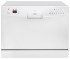 Посудомоечная машина Bomann TSG 707 white