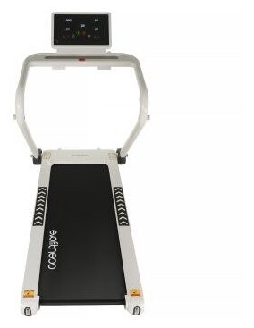 Беговая дорожка Evo Fitness Venus Беговая дорожка Evo Fitness Venus