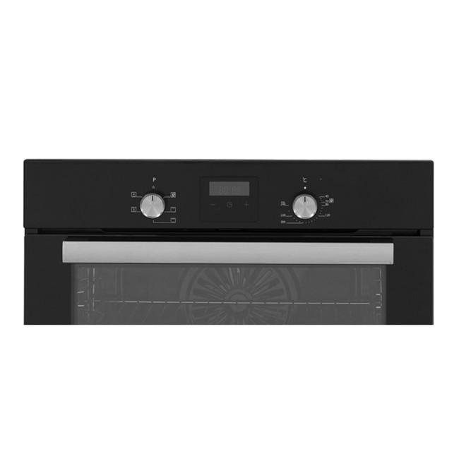 Встраиваемый электрический духовой шкаф Simfer B5EB55016 Встраиваемый электрический духовой шкаф Simfer B5EB55016