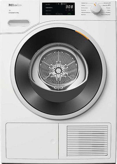 Сушильная машина MIELE TWC640WP