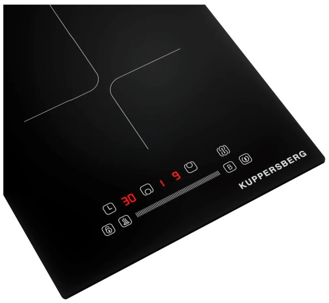 Электрическая варочная панель Kuppersberg ICS 311