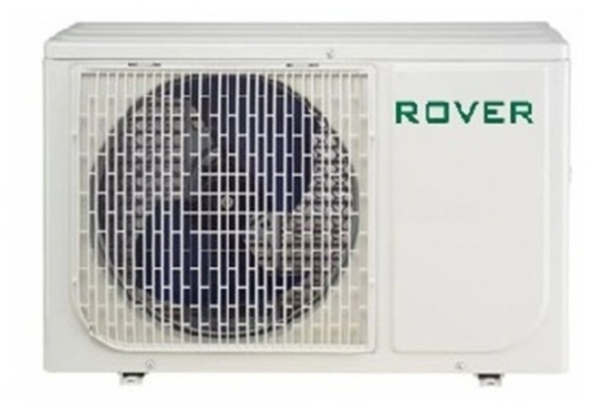 Кассетный кондиционер ROVER RU1DC24BE Кассетный кондиционер ROVER RU1DC24BE