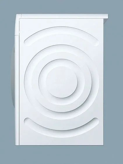 Сушильная машина SIEMENS WT 47U640