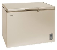 Морозильник HIBERG PF 42L2GG
