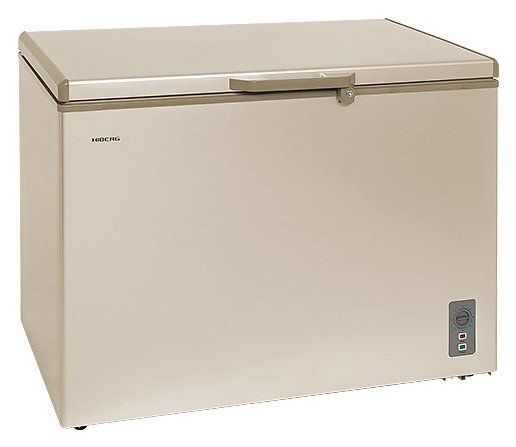 Морозильник HIBERG PF 42L2GG