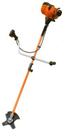 Триммер бензиновый FORWARD FBC-35 Pro Триммер бензиновый FORWARD FBC-35 Pro