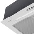 Встраиваемая вытяжка Maunfeld Crosby 850LED белый Встраиваемая вытяжка Maunfeld Crosby 850LED белый