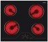Электрическая варочная панель Vestel HVV604B0