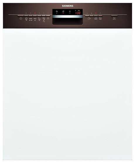 Посудомоечная машина Siemens SN 56N430 Посудомоечная машина Siemens SN 56N430