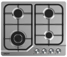 Варочная панель AKPO PGA 604 FXC Варочная панель AKPO PGA 604 FXC