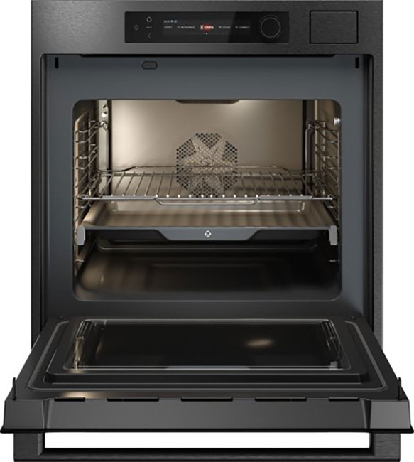 Электрический духовой шкаф Asko OCSM66BSH