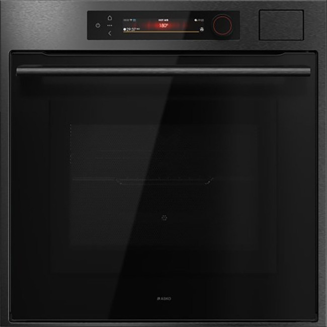 Электрический духовой шкаф Asko OCSM66BSH