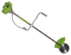 Триммер бензиновый Craft-tec GS-770 Pro Триммер бензиновый Craft-tec GS-770 Pro