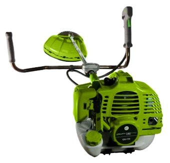 Триммер бензиновый Craft-tec GS-770 Pro