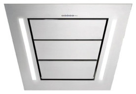 Каминная вытяжка FALMEC Diamante Parete 800 90 IX Каминная вытяжка FALMEC Diamante Parete 800 90 IX