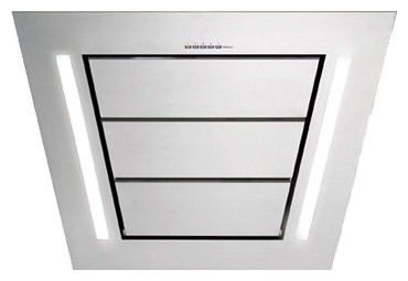 Каминная вытяжка FALMEC Diamante Parete 800 90 IX Каминная вытяжка FALMEC Diamante Parete 800 90 IX