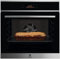 Электрический духовой шкаф Electrolux LOE8F38X Электрический духовой шкаф Electrolux LOE8F38X