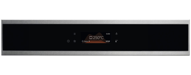 Электрический духовой шкаф Electrolux LOE8F38X Электрический духовой шкаф Electrolux LOE8F38X