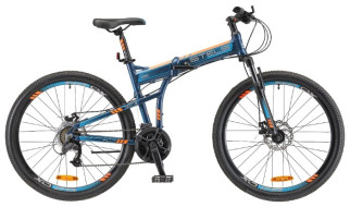 Горный (MTB) велосипед STELS Pilot 950 MD 26 V010 (2018)