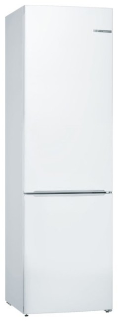 Холодильник Bosch KGV39XW21R