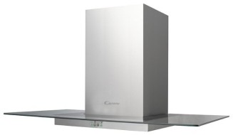 Каминная вытяжка Candy CVMI 970 LX Каминная вытяжка Candy CVMI 970 LX