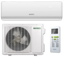 Сплит-система Green TSI/TSO-09 HRSY1