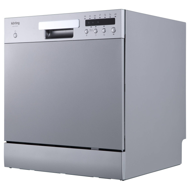 Посудомоечная машина Korting KDFM 25358 S Посудомоечная машина Korting KDFM 25358 S