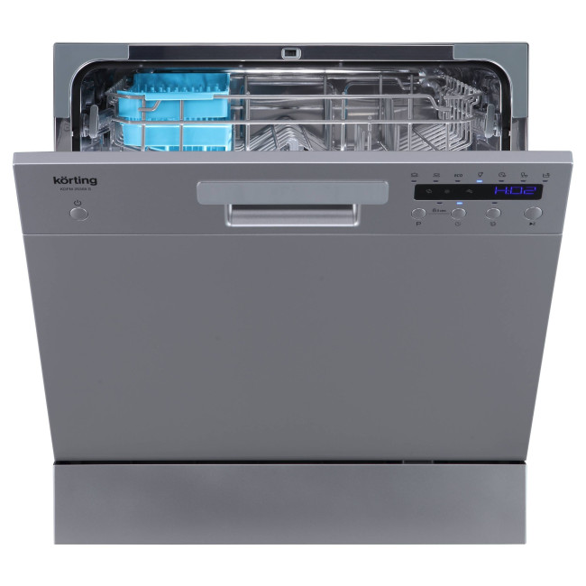 Посудомоечная машина Korting KDFM 25358 S Посудомоечная машина Korting KDFM 25358 S