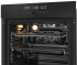 Электрический духовой шкаф Meferi MEO6017BK ULTRA